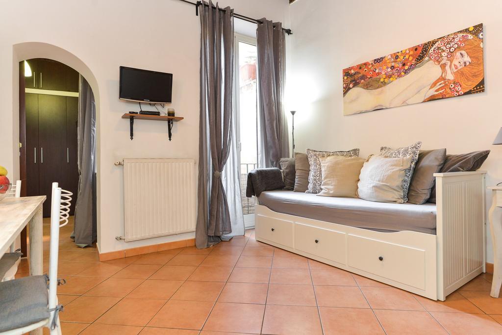 Apartamento Malva Roma