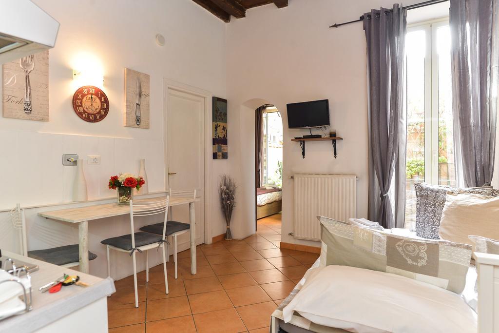 Malva Apartamento *